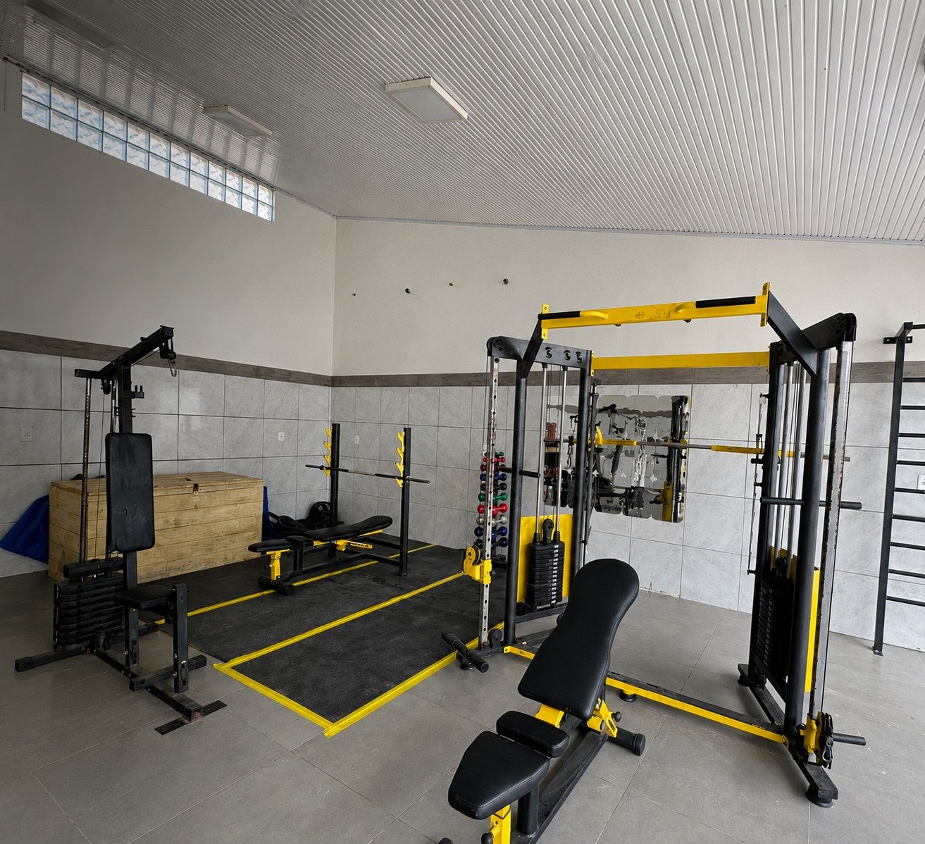 Centro Terapêutico Masculino - Pelotas (Complexo Terapêutico) - Rio Grande do Sul